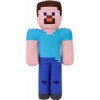 PLAY BY PLAY Minecraft Steve plyšová hračka 35cm PLAY BY PLAY Minecraft Steve plyšová hračka 35cm