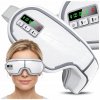 Masážny Prístroj na oči, 3D maska, teplá kompresia, relaxácia, spánok, skladací, úľava pre oči Masážny Prístroj na oči, 3D maska, teplá kompresia, relaxácia, spánok, skladací, úľava pre oči