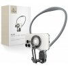 Tech-Protect AC200 MAGNETICKÝ DRŽÁK NA KRK PRO GOPRO A DJI, ŠEDÝ, PASTELKA Tech-Protect AC200 MAGNETICKÝ DRŽÁK NA KRK PRO GOPRO A DJI, ŠEDÝ, PASTELKA