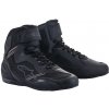 boty FASTER-3 RIDEKNIT, ALPINESTARS (černé, vel. 47) boty FASTER-3 RIDEKNIT, ALPINESTARS (černé, vel. 47)