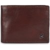 Cosset pánska peňaženka 4503 Komodo H hnědá Cosset pánska peňaženka 4503 Komodo H hnědá