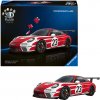 3D Puzzle Iconics: Porsche 911 GT3 Cup Salzburg design 3D Puzzle Iconics: Porsche 911 GT3 Cup Salzburg design