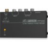 Behringer MICROPHONO PP400 Ultra-Compact Phono Preamp