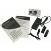 EUROCASE univerzální napájecí adaptér pro NB do auta 90W USB EUROCASE univerzální napájecí adaptér pro NB do auta 90W USB
