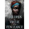 Children of Virtue and Vengeance (Tomi Adeyemi)(Pevná) Children of Virtue and Vengeance (Tomi Adeyemi)(Pevná)