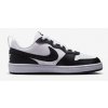 Nike Court Borough Low Recraft Big Kids Shoes | 0197863593906 | Čierna | 36,5 Nike Court Borough Low Recraft Big Kids Shoes | 0197863593906 | Čierna | 36,5