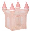 Zámecký stan Atmosphera Princess pro pokoj 130 x 78 x 78 cm Zámecký stan Atmosphera Princess pro pokoj 130 x 78 x 78 cm