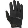 Cyklistické rukavice R2 TANNER ATR61A-black S Cyklistické rukavice R2 TANNER ATR61A-black S