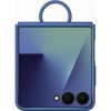 Samsung s držiakom na prst Flip7 Blue EF-PF766TNEGWW