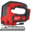 Milwaukee M18 BJS-0X
