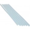 TOPTRADE lepidlo tavné, transparentné, O 11,2 mm x 300 mm, 1 kg TOPTRADE lepidlo tavné, transparentné, O 11,2 mm x 300 mm, 1 kg