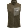 Dámska merino vesta Lundhags Flok Wool Pile Vest W Dámska merino vesta Lundhags Flok Wool Pile Vest W