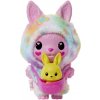 Mattel BRB CUTIE REVEAL MAZNÁČIKOVIA FAREBNÉ SNY ASST ružová Mattel BRB CUTIE REVEAL MAZNÁČIKOVIA FAREBNÉ SNY ASST ružová