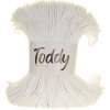 Toddy Premium 3mm 401 bílá Toddy Premium 3mm 401 bílá