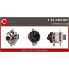 ALTERNATOR 12V 100A Z KOLEM AFP