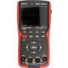 YATO 3 v 1 osciloskop s multimetrom, 280 Msa/A, 50 MHz YATO 3 v 1 osciloskop s multimetrom, 280 Msa/A, 50 MHz