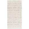 BOSCH Brúsny papier EXPERT M480, 115 x 230 mm, zrnitosť 120, 10 ks 2608900763 BOSCH Brúsny papier EXPERT M480, 115 x 230 mm, zrnitosť 120, 10 ks 2608900763