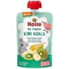 HOLLE Kiwi Koala Bio pyré hruška banán kiwi 8+ 6 x 100 g HOLLE Kiwi Koala Bio pyré hruška banán kiwi 8+ 6 x 100 g