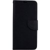 Puzdro TopQ Xiaomi Redmi Note 8 Pro Knížková čierne 44394 Puzdro TopQ Xiaomi Redmi Note 8 Pro Knížková čierne 44394