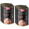 PIPER CAT losos 6 x 400 g
