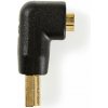 NEDIS ND-CVGB34901BK HDMI SPOJKA, HDMI ZDIERKA HDMI ZDIERKA, UHLOVA NEDIS ND-CVGB34901BK HDMI SPOJKA, HDMI ZDIERKA HDMI ZDIERKA, UHLOVA