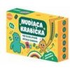Nudiaca krabička Nudiaca krabička