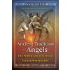 Ancient Tradition of Angels (Jean Houston,Lynn Andrews)(Brožovaná) Ancient Tradition of Angels (Jean Houston,Lynn Andrews)(Brožovaná)