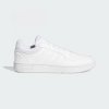 Adidas Hoops 3.0 GW3036 W dámske tenisky - UK 7,5 / EU 41,5 Adidas Hoops 3.0 GW3036 W dámske tenisky - UK 7,5 / EU 41,5