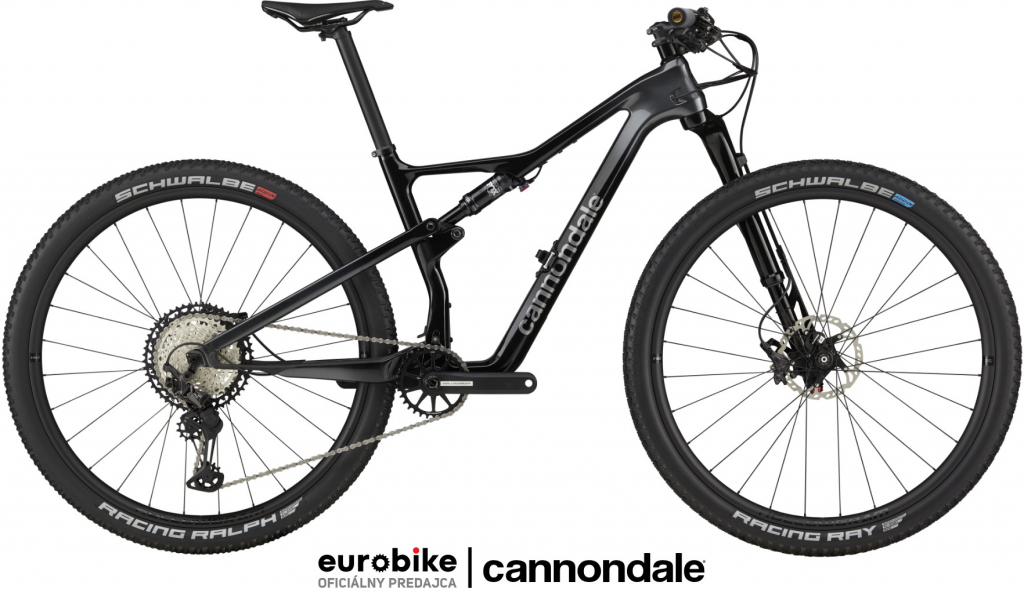 Cannondale Scalpel Carbon 2 2023