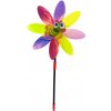 Vrtuľka Kvetina s Včielkou 48 cm Vrtuľka Kvetina s Včielkou 48 cm