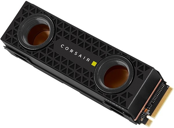 Corsair Force MP600 PRO Hydro X Edition 2TB, CSSD-F2000GBMP600HXE