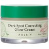 AXIS- Y - Dark Spot Correcting Glow Cream - gélový rozjasňujúci krém - 50ml AXIS- Y - Dark Spot Correcting Glow Cream - gélový rozjasňujúci krém - 50ml