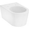 WC závesné Hansgrohe EluPura S so zadným odpadom 62024450 WC závesné Hansgrohe EluPura S so zadným odpadom 62024450