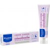 Mustela Bébé Change Cream 1 2 3 ošetrujúci krém proti zapareninám pre deti 100 ml Mustela Bébé Change Cream 1 2 3 ošetrujúci krém proti zapareninám pre deti 100 ml