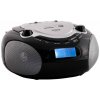 Orava RSU-05 přehrávač, USB/SD přenosný, Bluetooth, AM/FM/SW1/SW2 rádio, výstup na sluchátka, LCD displej RSU-05 Orava RSU-05 přehrávač, USB/SD přenosný, Bluetooth, AM/FM/SW1/SW2 rádio, výstup na sluchátka, LCD displej RSU-05