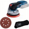 Bosch GEX 18V-125 Professional 0.601.372.201 Bosch GEX 18V-125 Professional 0.601.372.201
