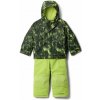 Columbia Buga 2 Set Detský Toddler Set Bunda Nohavice Farba: Stone Green Timberwild, Veľkosť (Detské oblečenie): 86 2088902397 Columbia Buga 2 Set Detský Toddler Set Bunda Nohavice Farba: Stone Green Timberwild, Veľkosť (Detské oblečenie): 86 2088902397