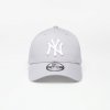 New Era 39thirty MLB League Basic NY Yankees Grey White New Era 39thirty MLB League Basic NY Yankees Grey White