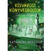 Kisvárosi könyvesboltok Kisvárosi könyvesboltok