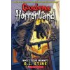 Who's Your Mummy? (Goosebumps Horrorland #6) (R L Stine)(Brožovaná) Who's Your Mummy? (Goosebumps Horrorland #6) (R L Stine)(Brožovaná)