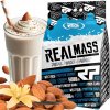 GAINER proteín sacharidy Real Pharm Real Mass VANILLA ALMOND 6800g GAINER proteín sacharidy Real Pharm Real Mass VANILLA ALMOND 6800g