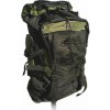 TifanTex Tourist Salom Green 56 l