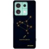 Picasee silikónový čierny obal pre Xiaomi Redmi Note 13 5G - SAGITTARIUS Picasee silikónový čierny obal pre Xiaomi Redmi Note 13 5G - SAGITTARIUS