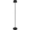 Livarno® Aku LED stojaca lampa, 130 cm (čierna) (100404698) Livarno® Aku LED stojaca lampa, 130 cm (čierna) (100404698)