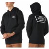 Vans Full Patch ED PO hoodie black Vans Full Patch ED PO hoodie black