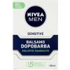 Nivea men balzám po holení pre citlivú pleť 100 ml Nivea men balzám po holení pre citlivú pleť 100 ml