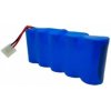 Baterie pro Bosch Somfy, 8787335119, 8781105908, 9000163 6V Ni-Mh 2000mAh neoriginální Baterie pro Bosch Somfy, 8787335119, 8781105908, 9000163 6V Ni-Mh 2000mAh neoriginální