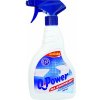 Q-Power Čistič na kúpeľne 500 ml
