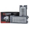 EINPARTS LED osvetlenie ŠPZ - EP182 EINPARTS LED osvetlenie ŠPZ - EP182