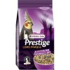 Versele-Laga Prestige Premium Loro Parque Australian Parrot Mix 1 kg Versele-Laga Prestige Premium Loro Parque Australian Parrot Mix 1 kg